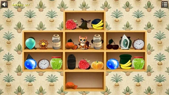 Sort Items screenshot 5