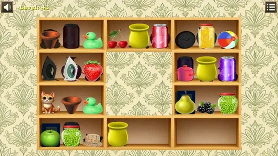 Sort Items screenshot 6