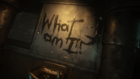 Bendy and the Ink Factory Screenshot