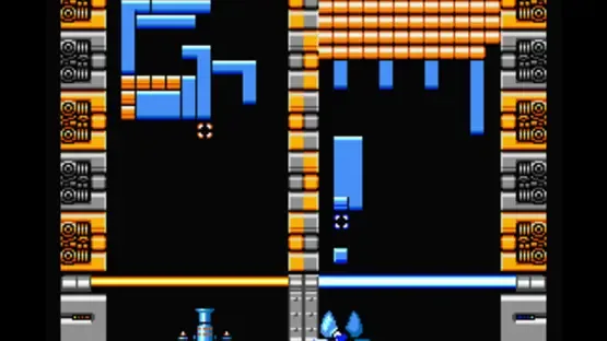 Quarth gameplay screenshot 1