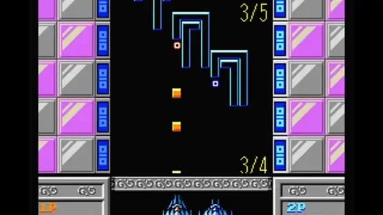Quarth gameplay screenshot 2