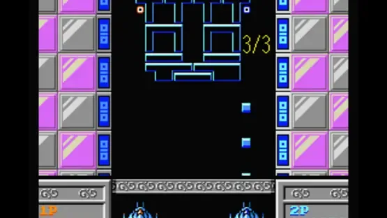 Quarth gameplay screenshot 3