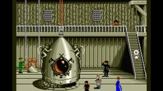 Quarth gameplay screenshot 4