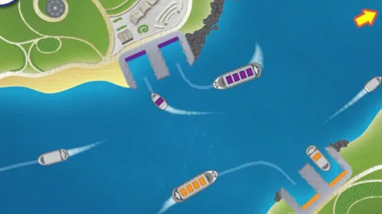 Harbor Master screenshot 2