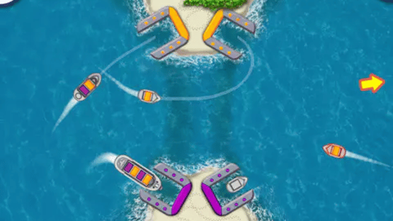 Harbor Master Screenshot