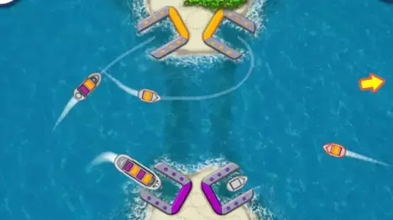 Harbor Master screenshot 1