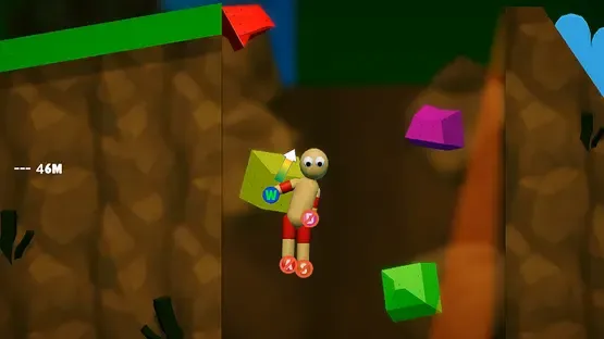 A Ragdoll Rage Game screenshot 2