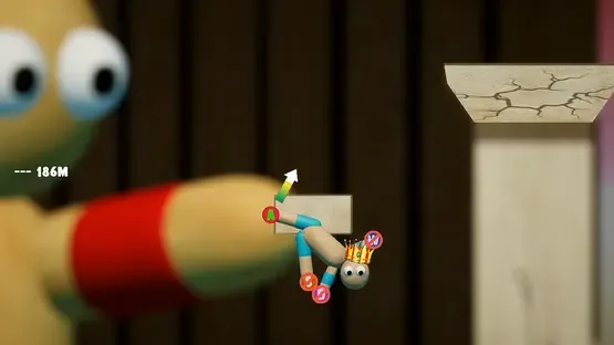 A Ragdoll Rage Game screenshot 3