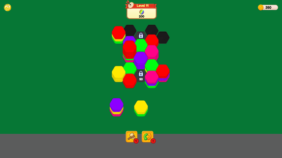 Hexa Harmony Screenshot