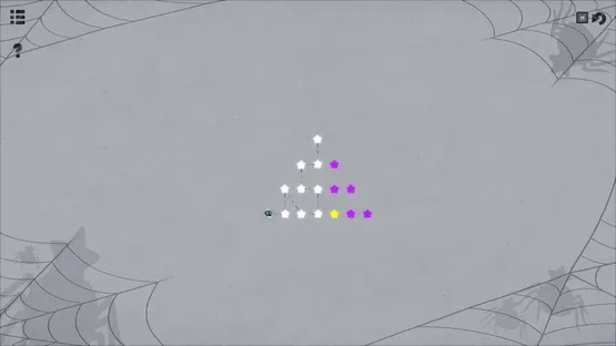 Astro Spider: Between Threads and Stars screenshot 3