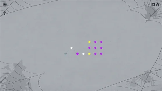 Astro Spider: Between Threads and Stars screenshot 5