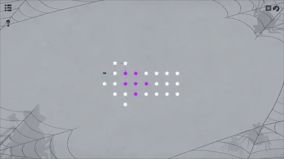 Astro Spider: Between Threads and Stars screenshot 6