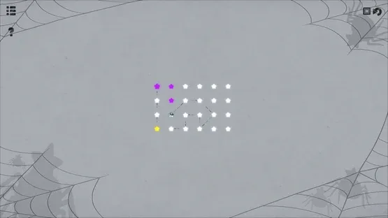 Astro Spider: Between Threads and Stars screenshot 7
