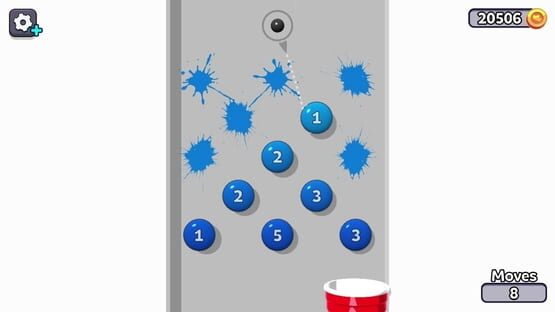 Puff Up: Playful Edition screenshot 6