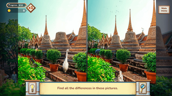 World Wonders Hidden Histories 3 Screenshot