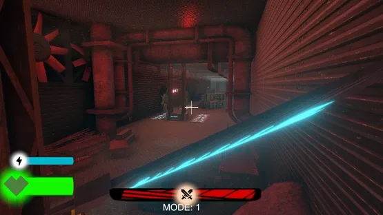 Bay: Zero screenshot 1