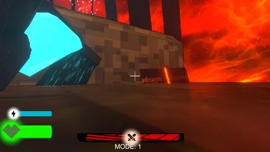 Bay: Zero screenshot 2