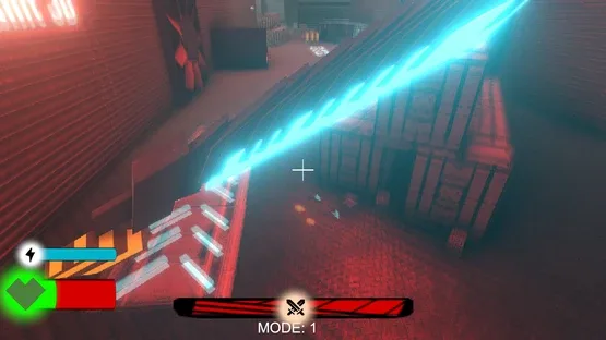 Bay: Zero screenshot 4