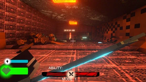 Bay: Zero screenshot 5