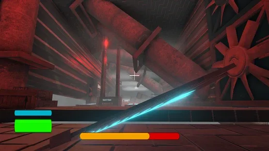 Bay: Zero screenshot 6