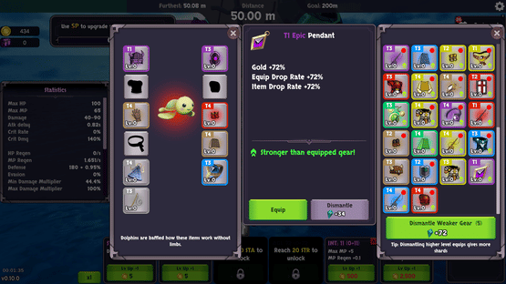 Siegeturtle Screenshot