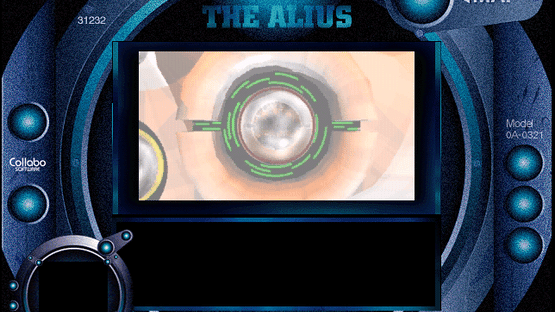 The Alius Screenshot