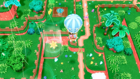 Dora: Rainforest Rescue Screenshot