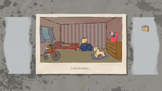 You Were Here Before Screenshot