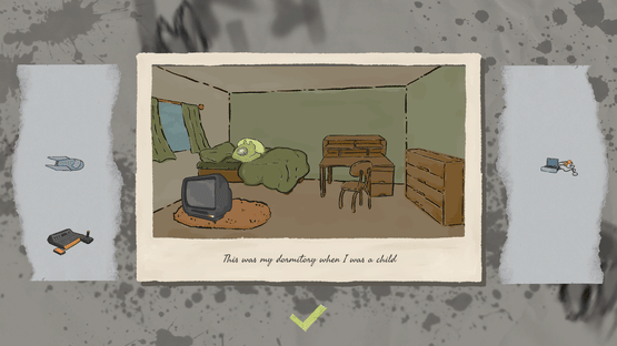 You Were Here Before Screenshot