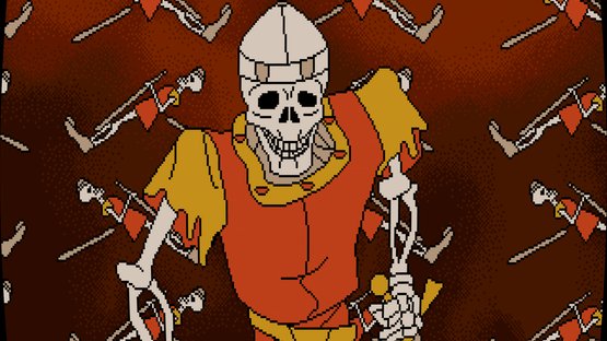 Dragon's Lair III: The Curse of Mordread Screenshot