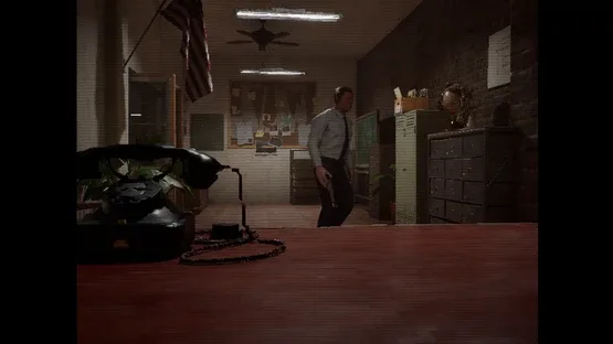 Hollow Stories: Lockdown screenshot 2