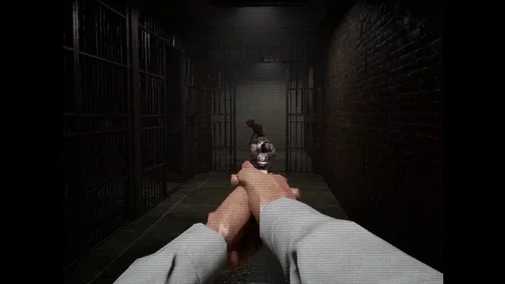 Hollow Stories: Lockdown screenshot 3