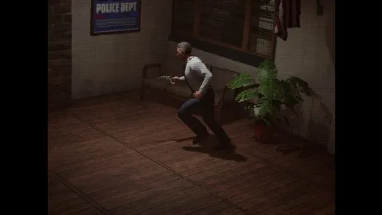 Hollow Stories: Lockdown screenshot 5