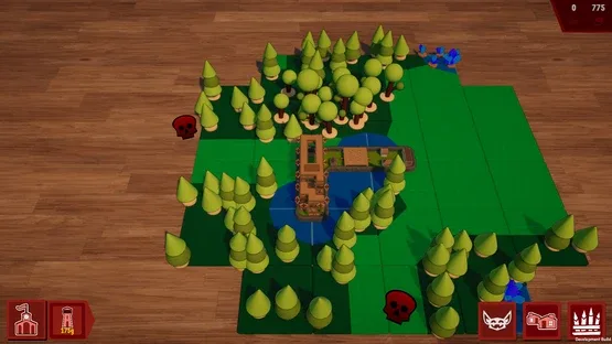 Defense Collapse screenshot 7
