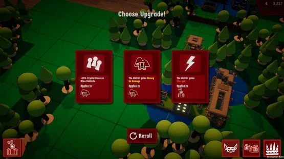 Defense Collapse screenshot 5