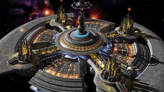 Armada 2: Exodus Screenshot