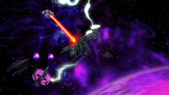 Armada 2: Exodus Screenshot