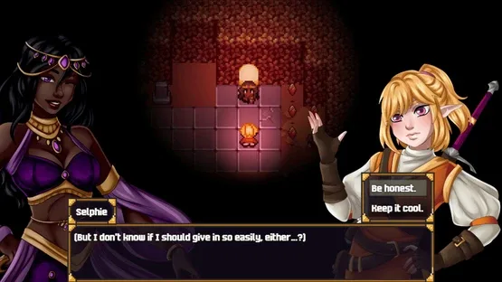 Hero of Sunset screenshot 4