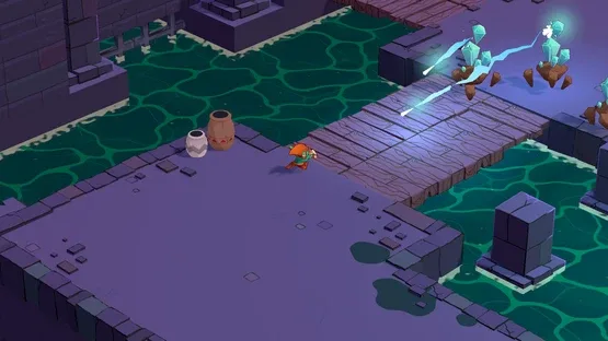 Memo to the Underlord screenshot 4