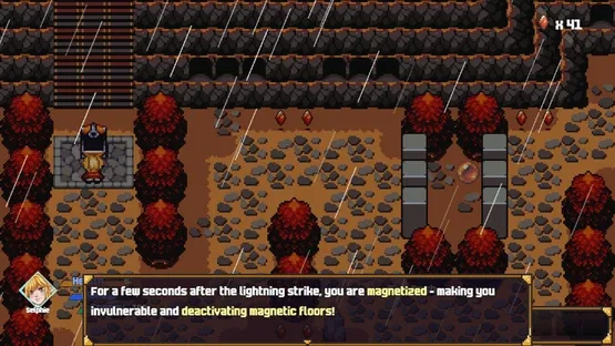 Hero of Sunset screenshot 5