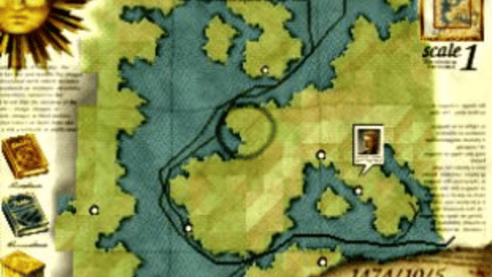 Neo Atlas 2 Screenshot