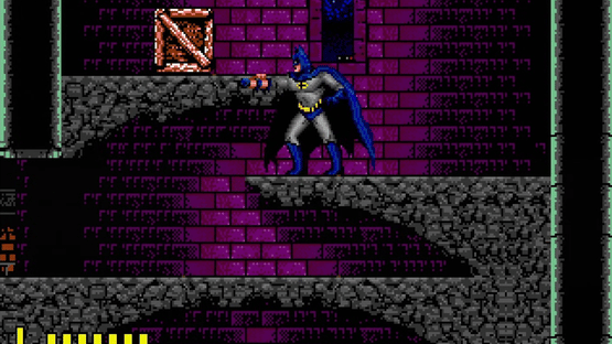 Batman: Revenge of the Joker Screenshot