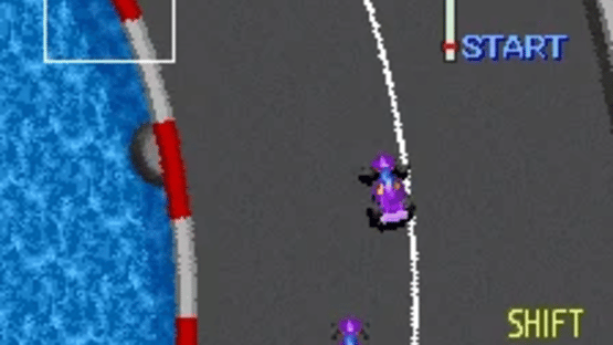 Dirt Fox Screenshot