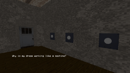 Zero Tenshi: Blue Sun Screenshot