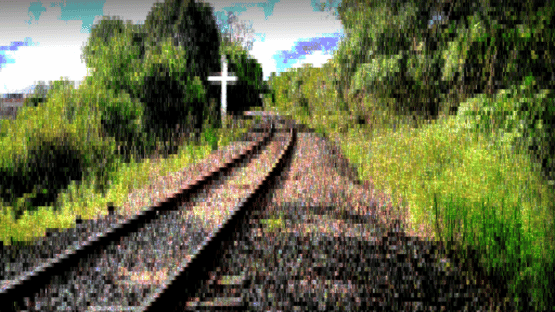 Zero Tenshi: Blue Sun Screenshot