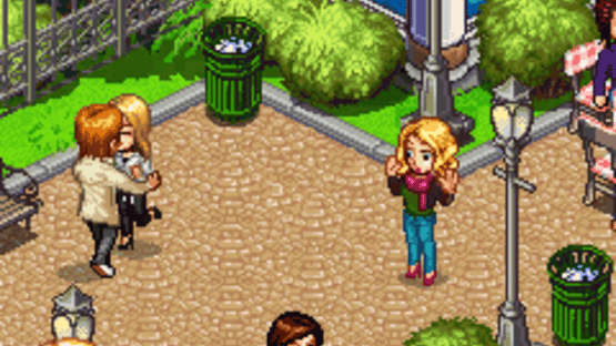 Date or Ditch 2 Screenshot