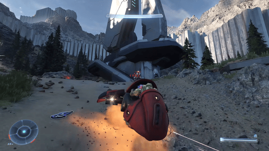 Halo Infinite: Steelbook Edition Screenshot