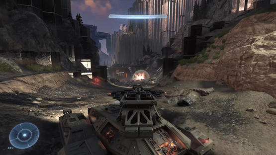 Halo Infinite: Steelbook Edition Screenshot