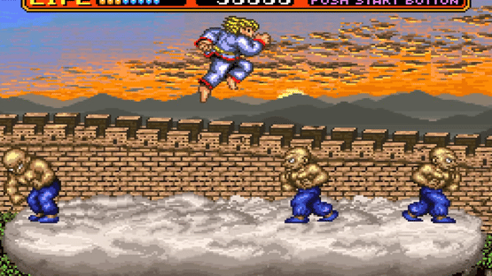 Hachoo! Screenshot
