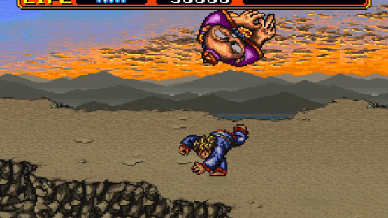 Hachoo! Screenshot